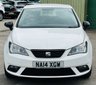 USED 2014 14 SEAT IBIZA 1.4 Toca Sport Coupe 3dr Petrol Manual Euro 5 (85 ps) 3 OWNER SERVICE HISTORY