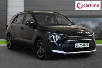 2025 KIA NIRO