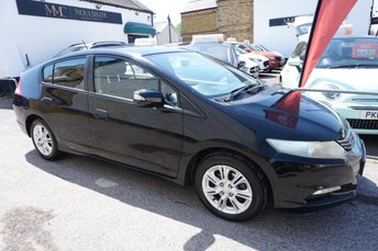 View our HONDA INSIGHT