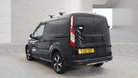 USED 2021 21 FORD TRANSIT CONNECT 1.5 250 EcoBlue Active Panel Van 5dr Diesel Manual L1 Euro 6 (s/s) (120 ps) AIR CON