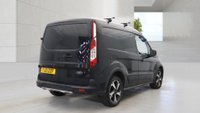 USED 2021 21 FORD TRANSIT CONNECT 1.5 250 EcoBlue Active Panel Van 5dr Diesel Manual L1 Euro 6 (s/s) (120 ps) AIR CON