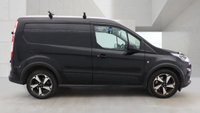 USED 2021 21 FORD TRANSIT CONNECT 1.5 250 EcoBlue Active Panel Van 5dr Diesel Manual L1 Euro 6 (s/s) (120 ps) AIR CON