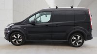 USED 2021 21 FORD TRANSIT CONNECT 1.5 250 EcoBlue Active Panel Van 5dr Diesel Manual L1 Euro 6 (s/s) (120 ps) AIR CON