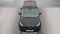 USED 2021 21 FORD TRANSIT CONNECT 1.5 250 EcoBlue Active Panel Van 5dr Diesel Manual L1 Euro 6 (s/s) (120 ps) AIR CON