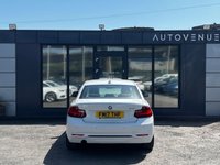 USED 2017 17 BMW 2 SERIES 1.5 218i Sport Coupe 2dr Petrol Auto Euro 6 (s/s) (136 ps) SAT NAV+ R. SENSORS+ B/T+ DAB
