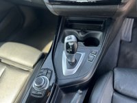 USED 2017 17 BMW 2 SERIES 1.5 218i Sport Coupe 2dr Petrol Auto Euro 6 (s/s) (136 ps) SAT NAV+ R. SENSORS+ B/T+ DAB