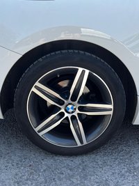USED 2017 17 BMW 2 SERIES 1.5 218i Sport Coupe 2dr Petrol Auto Euro 6 (s/s) (136 ps) SAT NAV+ R. SENSORS+ B/T+ DAB