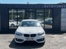USED 2017 17 BMW 2 SERIES 1.5 218i Sport Coupe 2dr Petrol Auto Euro 6 (s/s) (136 ps) SAT NAV+ R. SENSORS+ B/T+ DAB