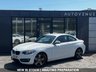 USED 2017 17 BMW 2 SERIES 1.5 218i Sport Coupe 2dr Petrol Auto Euro 6 (s/s) (136 ps) SAT NAV+ R. SENSORS+ B/T+ DAB