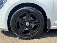 USED 2016 66 VOLKSWAGEN GOLF 2.0 TDI BlueMotion Tech Match Edition Hatchback 5dr Diesel Manual Euro 6 (s/s) (150 ps) 