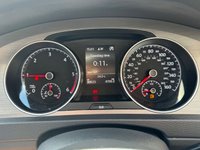 USED 2016 66 VOLKSWAGEN GOLF 2.0 TDI BlueMotion Tech Match Edition Hatchback 5dr Diesel Manual Euro 6 (s/s) (150 ps) 