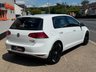 USED 2016 66 VOLKSWAGEN GOLF 2.0 TDI BlueMotion Tech Match Edition Hatchback 5dr Diesel Manual Euro 6 (s/s) (150 ps) 