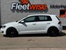 USED 2016 66 VOLKSWAGEN GOLF 2.0 TDI BlueMotion Tech Match Edition Hatchback 5dr Diesel Manual Euro 6 (s/s) (150 ps) 