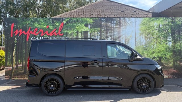 View our VOLKSWAGEN TRANSPORTER