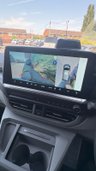 USED 2026 26 VOLKSWAGEN TRANSPORTER 2.0 TDI T32 Commerce Pro Kombi Double Cab 5dr Diesel Auto SWB Euro 6 (s/s) (150 ps) 