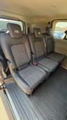 USED 2026 26 VOLKSWAGEN TRANSPORTER 2.0 TDI T32 Commerce Pro Kombi Double Cab 5dr Diesel Auto SWB Euro 6 (s/s) (150 ps) 