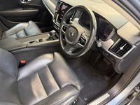 USED 2020 20 VOLVO S90 2.0 T4 Momentum Plus Saloon 4dr Petrol Auto Euro 6 (s/s) (190 ps) Sat Nav/ Rear Camera/ Heated Seats