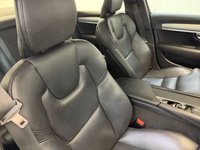 USED 2020 20 VOLVO S90 2.0 T4 Momentum Plus Saloon 4dr Petrol Auto Euro 6 (s/s) (190 ps) Sat Nav/ Rear Camera/ Heated Seats