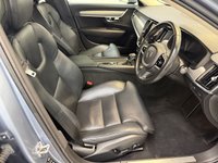 USED 2020 20 VOLVO S90 2.0 T4 Momentum Plus Saloon 4dr Petrol Auto Euro 6 (s/s) (190 ps) Sat Nav/ Rear Camera/ Heated Seats
