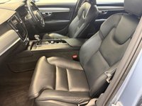 USED 2020 20 VOLVO S90 2.0 T4 Momentum Plus Saloon 4dr Petrol Auto Euro 6 (s/s) (190 ps) Sat Nav/ Rear Camera/ Heated Seats