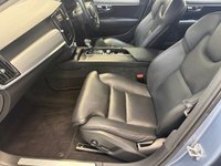 USED 2020 20 VOLVO S90 2.0 T4 Momentum Plus Saloon 4dr Petrol Auto Euro 6 (s/s) (190 ps) Sat Nav/ Rear Camera/ Heated Seats