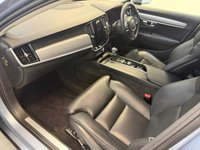 USED 2020 20 VOLVO S90 2.0 T4 Momentum Plus Saloon 4dr Petrol Auto Euro 6 (s/s) (190 ps) Sat Nav/ Rear Camera/ Heated Seats