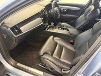USED 2020 20 VOLVO S90 2.0 T4 Momentum Plus Saloon 4dr Petrol Auto Euro 6 (s/s) (190 ps) Sat Nav/ Rear Camera/ Heated Seats