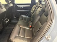 USED 2020 20 VOLVO S90 2.0 T4 Momentum Plus Saloon 4dr Petrol Auto Euro 6 (s/s) (190 ps) Sat Nav/ Rear Camera/ Heated Seats
