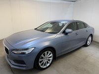 USED 2020 20 VOLVO S90 2.0 T4 Momentum Plus Saloon 4dr Petrol Auto Euro 6 (s/s) (190 ps) Sat Nav/ Rear Camera/ Heated Seats