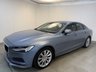 USED 2020 20 VOLVO S90 2.0 T4 Momentum Plus Saloon 4dr Petrol Auto Euro 6 (s/s) (190 ps) Sat Nav/ Rear Camera/ Heated Seats
