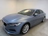 USED 2020 20 VOLVO S90 2.0 T4 Momentum Plus Saloon 4dr Petrol Auto Euro 6 (s/s) (190 ps) Sat Nav/ Rear Camera/ Heated Seats