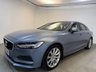 USED 2020 20 VOLVO S90 2.0 T4 Momentum Plus Saloon 4dr Petrol Auto Euro 6 (s/s) (190 ps) Sat Nav/ Rear Camera/ Heated Seats