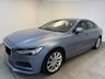 USED 2020 20 VOLVO S90 2.0 T4 Momentum Plus Saloon 4dr Petrol Auto Euro 6 (s/s) (190 ps) Sat Nav/ Rear Camera/ Heated Seats