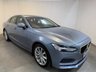 USED 2020 20 VOLVO S90 2.0 T4 Momentum Plus Saloon 4dr Petrol Auto Euro 6 (s/s) (190 ps) Sat Nav/ Rear Camera/ Heated Seats