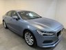 USED 2020 20 VOLVO S90 2.0 T4 Momentum Plus Saloon 4dr Petrol Auto Euro 6 (s/s) (190 ps) Sat Nav/ Rear Camera/ Heated Seats