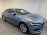 USED 2020 20 VOLVO S90 2.0 T4 Momentum Plus Saloon 4dr Petrol Auto Euro 6 (s/s) (190 ps) Sat Nav/ Rear Camera/ Heated Seats