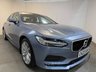 USED 2020 20 VOLVO S90 2.0 T4 Momentum Plus Saloon 4dr Petrol Auto Euro 6 (s/s) (190 ps) Sat Nav/ Rear Camera/ Heated Seats