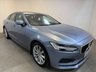 USED 2020 20 VOLVO S90 2.0 T4 Momentum Plus Saloon 4dr Petrol Auto Euro 6 (s/s) (190 ps) Sat Nav/ Rear Camera/ Heated Seats