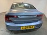 USED 2020 20 VOLVO S90 2.0 T4 Momentum Plus Saloon 4dr Petrol Auto Euro 6 (s/s) (190 ps) Sat Nav/ Rear Camera/ Heated Seats
