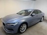 USED 2020 20 VOLVO S90 2.0 T4 Momentum Plus Saloon 4dr Petrol Auto Euro 6 (s/s) (190 ps) Sat Nav/ Rear Camera/ Heated Seats