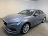 USED 2020 20 VOLVO S90 2.0 T4 Momentum Plus Saloon 4dr Petrol Auto Euro 6 (s/s) (190 ps) Sat Nav/ Rear Camera/ Heated Seats