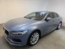 USED 2020 20 VOLVO S90 2.0 T4 Momentum Plus Saloon 4dr Petrol Auto Euro 6 (s/s) (190 ps) Sat Nav/ Rear Camera/ Heated Seats