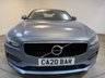 USED 2020 20 VOLVO S90 2.0 T4 Momentum Plus Saloon 4dr Petrol Auto Euro 6 (s/s) (190 ps) Sat Nav/ Rear Camera/ Heated Seats