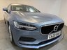 USED 2020 20 VOLVO S90 2.0 T4 Momentum Plus Saloon 4dr Petrol Auto Euro 6 (s/s) (190 ps) Sat Nav/ Rear Camera/ Heated Seats