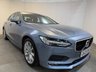 USED 2020 20 VOLVO S90 2.0 T4 Momentum Plus Saloon 4dr Petrol Auto Euro 6 (s/s) (190 ps) Sat Nav/ Rear Camera/ Heated Seats