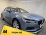 USED 2020 20 VOLVO S90 2.0 T4 Momentum Plus Saloon 4dr Petrol Auto Euro 6 (s/s) (190 ps) Sat Nav/ Rear Camera/ Heated Seats