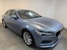 USED 2020 20 VOLVO S90 2.0 T4 Momentum Plus Saloon 4dr Petrol Auto Euro 6 (s/s) (190 ps) Sat Nav/ Rear Camera/ Heated Seats