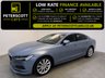 USED 2020 20 VOLVO S90 2.0 T4 Momentum Plus Saloon 4dr Petrol Auto Euro 6 (s/s) (190 ps) Sat Nav/ Rear Camera/ Heated Seats