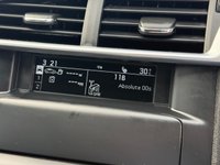 USED 2017 17 CITROEN C4 1.2 PureTech Feel Hatchback 5dr Petrol Manual Euro 6 (110 ps) FSH 8 Stamps Euro 6 ULEZ Compliant