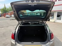 USED 2017 17 CITROEN C4 1.2 PureTech Feel Hatchback 5dr Petrol Manual Euro 6 (110 ps) FSH 8 Stamps Euro 6 ULEZ Compliant